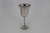 Vintage Leonard Silver Goblet