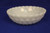 4pc Vintage Anchor Hocking Milk Glass Serving Bowls