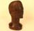 Hand-Carved African Art Sculpture