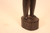 Hand Carved African Art Bust Sculpture