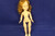 Vintage 1950's Walking Doll