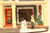2002 "Briar Hill Manor" Christmas Village House