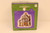 2002 "Briar Hill Manor" Christmas Village House