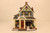 2002 "Briar Hill Manor" Christmas Village House