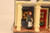 2002 "Briar Hill Manor" Christmas Village House
