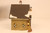 2002 "Spinning Top Toy Shoppe" Christmas Village House