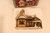 2002 "Spinning Top Toy Shoppe" Christmas Village House