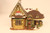 2002 "Spinning Top Toy Shoppe" Christmas Village House