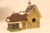 2002 "Spinning Top Toy Shoppe" Christmas Village House