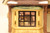 2002 "Spinning Top Toy Shoppe" Christmas Village House