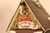 2002 "Spinning Top Toy Shoppe" Christmas Village House