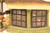 2002 "Spinning Top Toy Shoppe" Christmas Village House