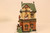 2002 Fancy Fiddle Music Shoppe" Christmas Village House