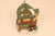 2002 Fancy Fiddle Music Shoppe" Christmas Village House