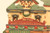 2002 Fancy Fiddle Music Shoppe" Christmas Village House
