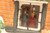 2002 Fancy Fiddle Music Shoppe" Christmas Village House