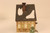 2001 "Parchment & Paper Shoppe" Christmas Village House
