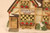 2001 "Parchment & Paper Shoppe" Christmas Village House