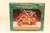 2001 "Parchment & Paper Shoppe" Christmas Village House