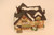 2001 "Parchment & Paper Shoppe" Christmas Village House