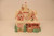 1998 "Sugarland Estate" Christmas Village House