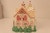1998 "Sugarland Estate" Christmas Village House
