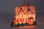 1998 "Sugarland Estate" Christmas Village House