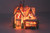 1998 "Sugarland Estate" Christmas Village House