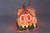 1998 "Sugarland Estate" Christmas Village House
