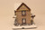 2006 "Village News" Christmas Village House