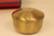 Korean Bronzeware Yugi Bowl Set