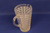 Anchor Hocking American Cut Crystal Pitcher