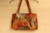 Anuschka Hand Painted Leather Bag and Wallet