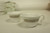 Vintage 26pc. Corelle Woodland Brown Set