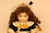 Marie Osmond Porcelain Doll Bryanna 1992 (1 of 3)