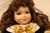 Marie Osmond Porcelain Doll Bryanna 1992 (1 of 3)