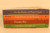 Laura Ingalls Wilder Book set