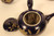 Japanese Kyusu Tea Set