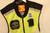 Motorcycle Riding Reflective Mesh Vest
