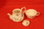 Gracie China 3 pc "Tea for One" set