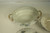Antique Limoges Coronet France Covered Casserole & 2nd Smaller Dish