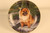 Danbury Mint Collectors Plates Pomeranian 4 pc.