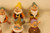Disney's Snow White's Seven Dwarfs Vinyl Figurines