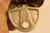 RARE #93 Drink Coca-Cola Bottle Opener