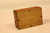 Wizard L.F. Grammes Carved Wood Box