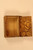Wizard L.F. Grammes Carved Wood Box