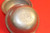 Country Ware 1974 Pewter Dinnerware Set