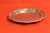 International Silver Co. 10.5" Pewter Plate