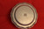 International Silver Co. 10.5" Pewter Plate