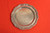 International Silver Co. 10.5" Pewter Plate